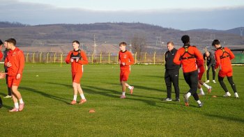 Prima decizie importantă luată de Dorinel Munteanu la Hermannstadt! „Maximum de puncte din cele două jocuri rămase”. (…)