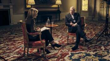 Prinţul Andrew al Marii Britanii, implicat în scandalul Epstein, renunţă la titlul său regal / Fratele mai mic al (…)
