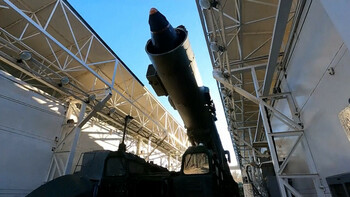 Trump spune că armele nucleare din prezent sunt suficiente pentru a arunca planeta în aer de 150 de ori