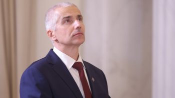 Radu Marinescu: „Sesizările privind disfuncționalități în justiție trebuie clarificate, nu reprimate”