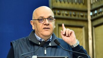 Raed Arafat avertizează populația: „Să fie pregătită cu apă, alimente și actele la îndemână”