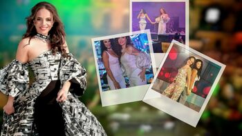 Motivul pentru care s-a destrămat trupa Angels. Raluca spune povestea din spatele scenei, după 22 ani. „Showbizz-ul (…)