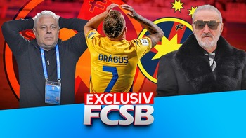 Răspunsul impresarului lui Denis Drăguș, după ce Gigi Becali i-a pus un milion de euro pe masă: l-a contrazis (…)