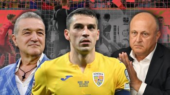 Răsturnare de situație cu transferul lui Nicolae Stanciu în Superliga: „Nu se duce la Rapid. Dacă vine în România, (…)