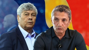 Răzvan Lucescu a luat decizia cea mai grea și nu îl va urma pe tatăl său, Mircea Lucescu! Nimeni nu se aștepta la (…)