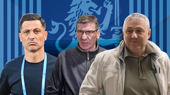 Reacția lui Silvian Cristescu, după scandalul dintre Mirel Rădoi şi Mihai Rotaru: „Asta trebuie să facă!”. EXCLUSIV