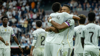 Galatasaray – Bodo Glimt 1-0 și Bilbao – Qarabag 0-1. Real Madrid – Juventus este meciul serii în Liga Campionilor, (…)