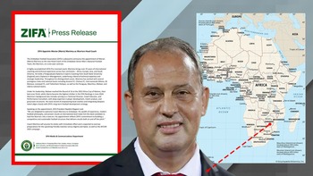 Românul Mario Marinică a ajuns să antreneze în a 11-a țară din Africa și va fi selecționerul naționalei din (…)