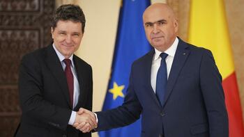 Nicușor Dan se arată total nemulțumit de măsurile lui Ilie Bolojan