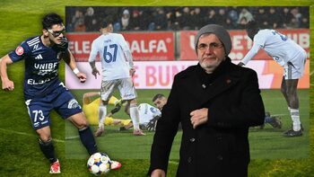 S-a aflat rețeta succesului la FC Botoșani! „Edgar Davids de România” cunoaște ingredientele: „O nație de moldoveni, (…)