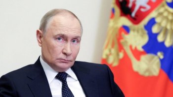 Amenințarea transmisă de Vladimir Putin înainte de întâlnirea cu trimișii lui Trump: „Dacă Europa vrea brusc să se (…)