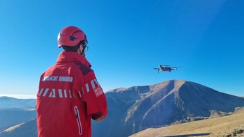 Tragedie în Masivul Piatra Craiului – Încă un turist și-a pierdut viața după o cădere pe versantul vestic