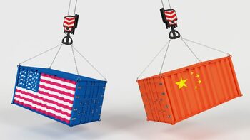 SUA și China sunt aproape de un acord pentru exporturile de pământuri rare și soia