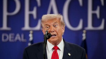 SUA se “închid” treptat. Trump anunță măsuri dure privind migrația, după atacul asupra a doi membri ai Gărzii (…)