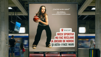 Când vedetele promovează jocuri de noroc, adolescenții plătesc prețul