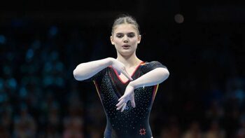 Scandal uriaș în gimnastică. Denisa Golgotă acuză că a fost hărțuită la antrenamente