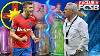 Scandalul „sifonul”, tranșat de fostul coleg al lui Florin Tănase de la FCSB. Gestul uluitor făcut de fotbalist: „Vă (…)