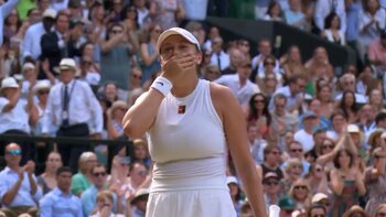VIDEO Finala feminină de la US Open 2025 se va juca între lidera WTA (Sabalenka) și finalista de la Wimbledon (…)