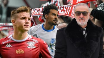 Ce transferuri bombă vrea Florentin Petre la Dinamo: „I-aș lua pe Petrila și Baiaram! De la FCSB vin ei singuri la (…)