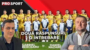 Se califică România la Mondial prin baraj? „Staff-ul care a capotat la Nicosia și Zenica, dar mai ales în fiecare (…)