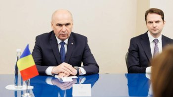 Tensiuni în criza apei din Prahova. Consilierul lui Bolojan, în opoziție cu premierul: Buzoianu și echipa ei trebuie (…)