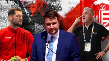 Ședință de urgență la Dinamo! Dezvăluirile de ultimă oră și ce decizie a luat președintele în privința antrenorului. (…)
