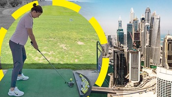 Simona Halep își construiește o viață de prințesă și a descoperit pasiunea pentru relaxarea milionarilor: (…)