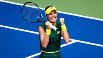 Sorana Cîrstea, calificată în optimi la Cleveland (WTA)