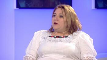 Diana Şoşoacă: „Ştii ce-ți urez, bă Selly? Da-ți-ar Dumnezeu o familie cu copii drogați de dimineața până seara, să (…)