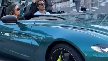 Cum a putut scăpa starul tenisului după ce a fost prins de radar cu 210 km/h, într-o zonă limitată la 120 km/h: (…)