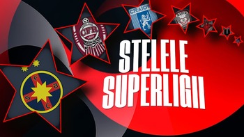 Stelele Superligii revin într-un format spectaculos: trăiește fiecare secundă din noul sezon, descoperă Echipa (…)