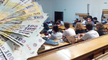Cum poți obține o alocație de până la 719 lei pentru copilul tău! Actele necesare