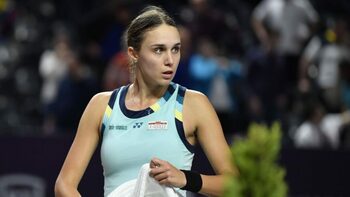 Tenis | Anca Todoni, eliminată în primul tur la Wimbledon