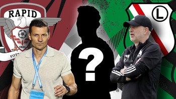 Transferul dinamită pentru Rapid: el e fotbalistul din Superliga dorit de Edi Iordănescu la Legia Varșovia! „Dacă-l (…)