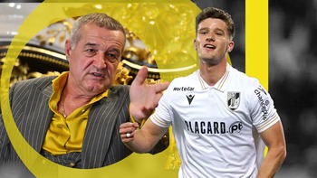 Transferul spectaculos cu care Steaua Roșie Belgrad se întărește înainte de FCSB! „Ar fi cel mai scump din istorie, (…)