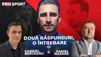 Trebuie demis Elias Charalambous de la FCSB? „Da, dar e ca și cum ai schimba preșul de la intrare” sau „Furnizează (…)