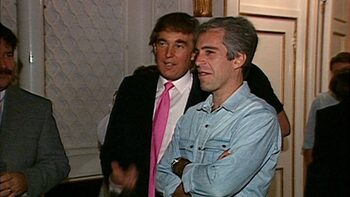 Cinci întrebări-cheie despre relația dintre Donald Trump și Jeffrey Epstein