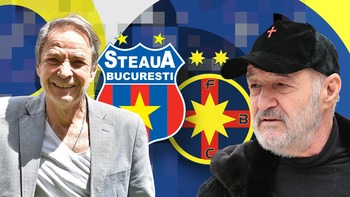 Tudorel Stoica e fericit după decizia judecătorilor împotriva FCSB și a lui Gigi Becali: „S-a demonstrat că Steaua e (…)