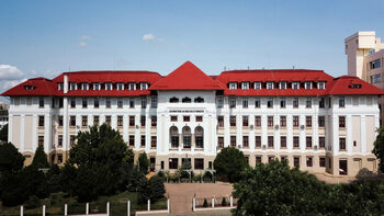 UMF Craiova lansează MedCare 360 – o perspectivă integrată asupra profesiilor medicale