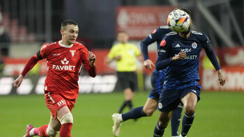 UTA Arad – Oțelul Galați Live Text Online în etapa 13 din Superliga, ora 17:30. Echipele probabile. Duel tare între (…)