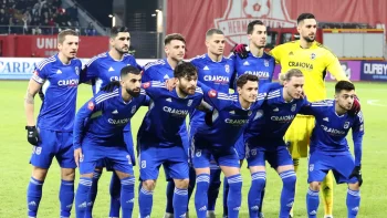 Unde sunt azi fotbaliștii lui Adrian Mititelu: 31 dintre ei „s-au ajuns”, inclusiv Andre Duarte (FCSB), deși FCU (…)