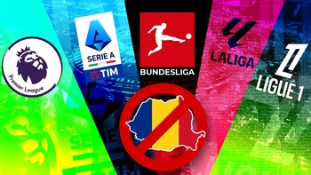 Ungurii și kosovarii râd cu două guri de noi: cluburile din top 5 campionate ale lumii n-au dat un euro pe (…)
