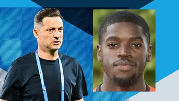 Universitatea Craiova a adus înlocuitor pentru Alex Mitriță şi Andrei Ivan. Un francez cu 12 goluri în ultimul sezon (…)