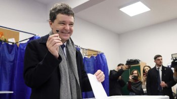 Nicușor Dan, după rezultatul alegerilor: „Bucureștenii au ales un primar, trebuie să-i dăm acum mijloacele de a (…)