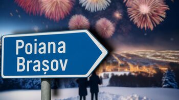 Unde petrec românii Crăciunul și Revelionul și ce buget alocă. Traian Bădulescu, purtător de cuvânt ANAT: „Bugetele (…)