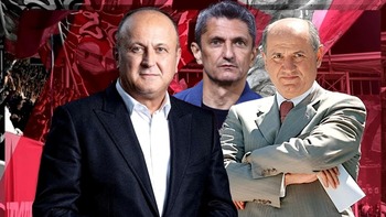 Verdictul lui Răzvan Lucescu stârnește valuri: Rapid 2025 cu Dan Șucu versus Rapid 2005 varianta George Copos! Ce îi (…)