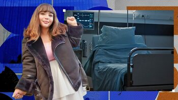 Copilărie sub teroare pentru ”fetița de porțelan”: Judit a fost batjocorită de tată și băgată în comă de mamă | (…)