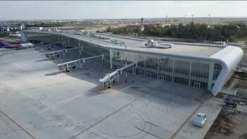 (VIDEO) Care este adevărul despre finanțarea extinderii Aeroportului Internațional Craiova? Sorin Manda, directorul (…)