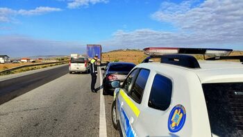 14 șoferi din Mehedinți vor merge cu autobuzul în perioada următoare
