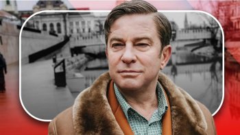 Pavel Bartoș are cui să predea ștafeta: „Drumul a ajuns la sfârșit” | EXCLUSIV